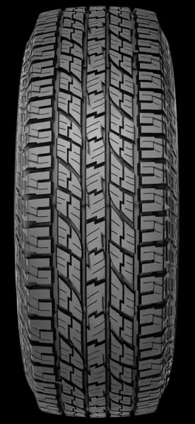 Yokohama Geolandar A/T G015 Tire - LT215/85R16 115/112R thumbnail 3