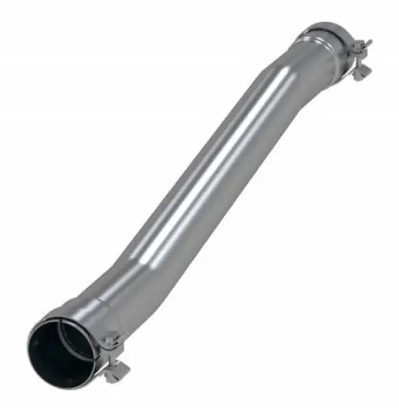 MBRP 19-Up Chevrolet/GMC 1500 6.2L T409 Stainless Steel 3in Muffler Bypass thumbnail 5