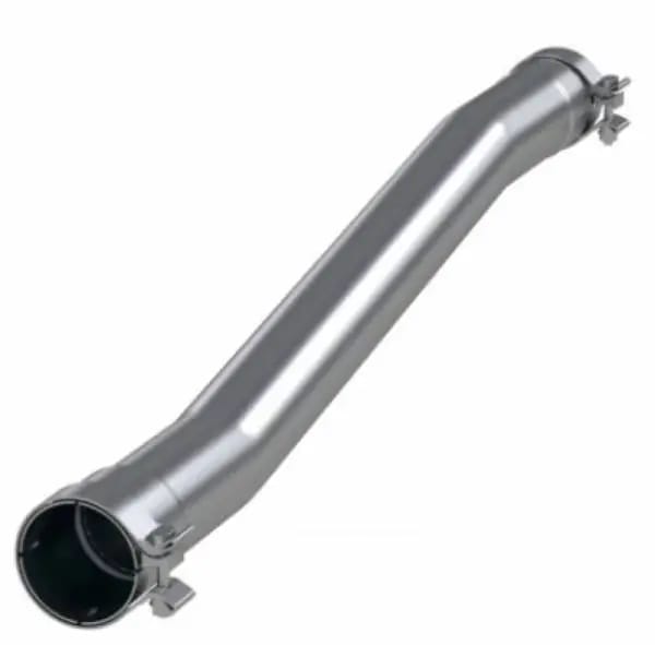 MBRP 20-21 Chevrolet/GMC 1500 6.2L T409 Stainless Steel 3in Muffler Bypass thumbnail 5