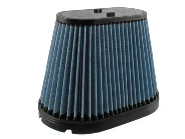 aFe MagnumFLOW Air Filters OER P5R A/F P5R Ford Diesel Trucks 03-07 V8-6.0L (td) thumbnail 3