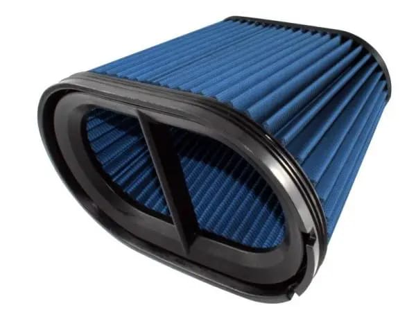 aFe MagnumFLOW Air Filters OER P5R A/F P5R Ford Diesel Trucks 03-07 V8-6.0L (td) thumbnail 4
