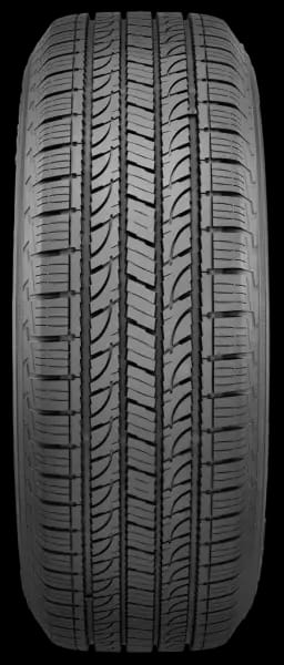 Yokohama Geolandar H/T G056 Tire - 245/60R20 107H thumbnail 3