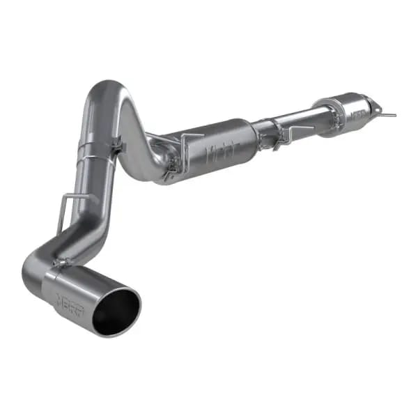 MBRP 2020 Chevrolet/GMC 2500/3500 HD Silverado/Sierra 6.6L V8 T304 Pro Series Performance Exhaust thumbnail 2