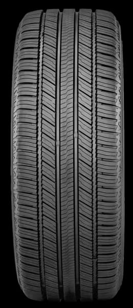 Yokohama Geolandar CV G058 Tire - 235/65R17 108V thumbnail 3
