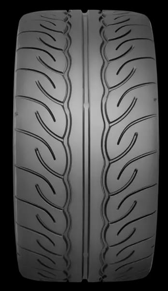 Yokohama Advan Neova AD07 Tire - 225/45R17 91W thumbnail 3