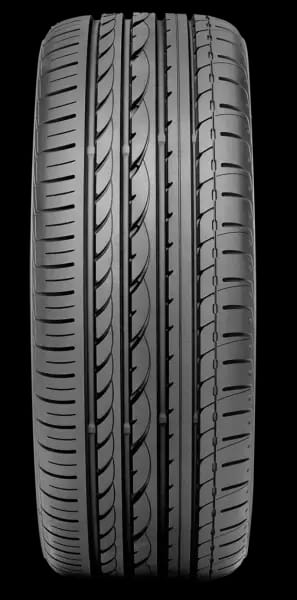 Yokohama Advan Sport ZPS Tire - 245/40RF18 93Y thumbnail 3