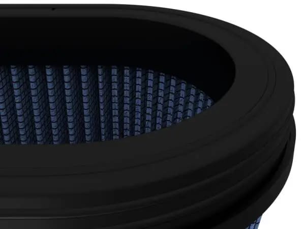 aFe MagnumFLOW Air Filters OER P5R A/F P5R Ford Diesel Trucks 08-10 V8-6.4L (td) thumbnail 4