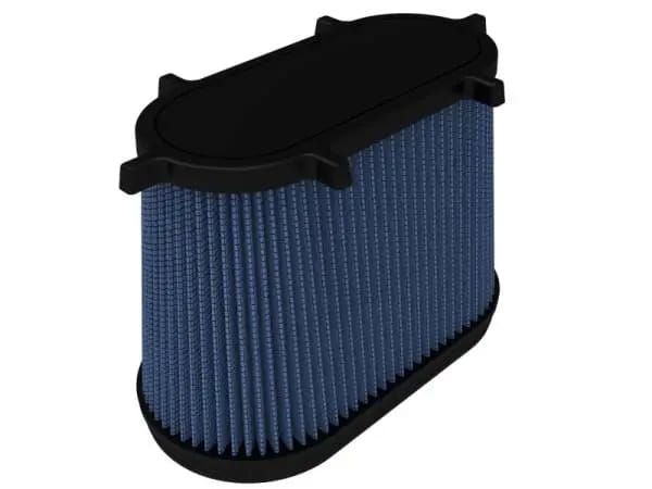 aFe MagnumFLOW Air Filters OER P5R A/F P5R Ford Diesel Trucks 08-10 V8-6.4L (td) thumbnail 5