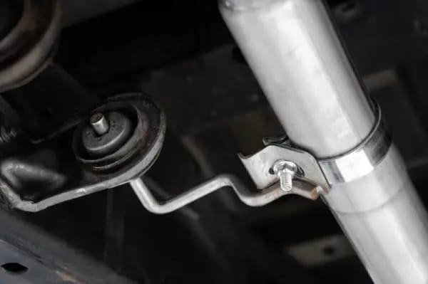MBRP 3in Muffler Bypass Pipe, 15-20 Ford F-150 5.0L, T409 thumbnail 2