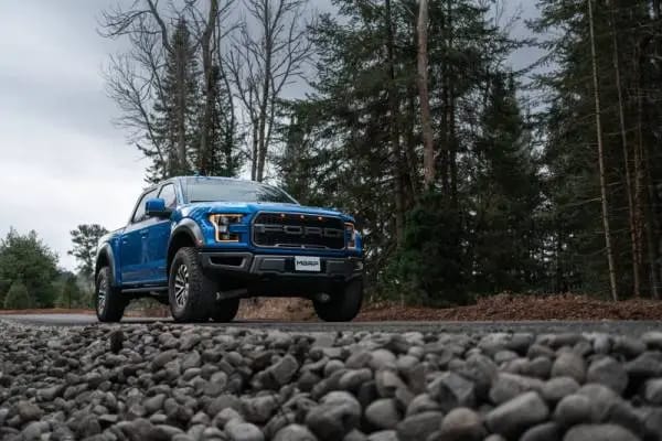 MBRP 17-19 Ford F150 Raptor 3.5L EcoBoost 3in X-Pipe Kit - T409 thumbnail 4
