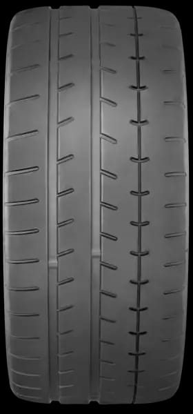 Yokohama Advan A052 Tire - 245/35ZR20 95Y thumbnail 3