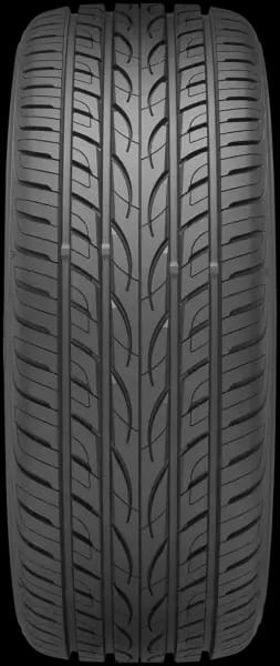 Yokohama Avid ENVigor ZPS Tire - 255/40RF17 94V thumbnail 3