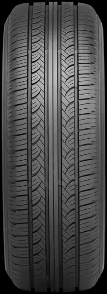 Yokohama Avid Touring-S Tire - 225/55R17 97T thumbnail 3
