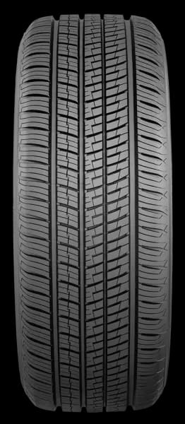 Yokohama Avid Ascend GT Tire - 235/60R17 102H thumbnail 3