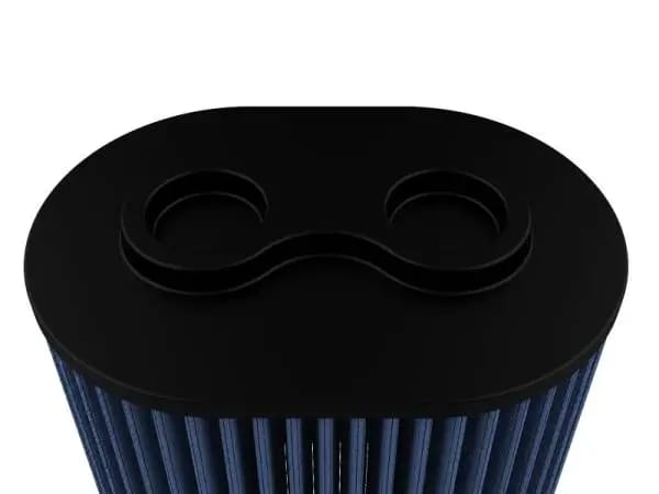 aFe MagnumFLOW Air Filters OER P5R Ford Diesel Trucks 2017 6.7L V8 thumbnail 3