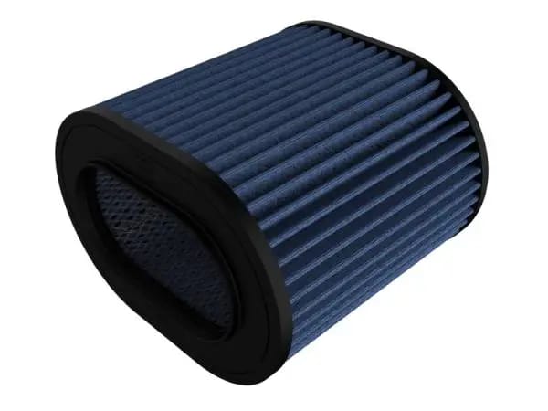 aFe MagnumFLOW Air Filters OER P5R Ford Diesel Trucks 2017 6.7L V8 thumbnail 4