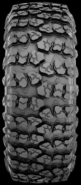 Yokohama Geolandar X-MT Tire - 40X15.50R22 128Q thumbnail 3
