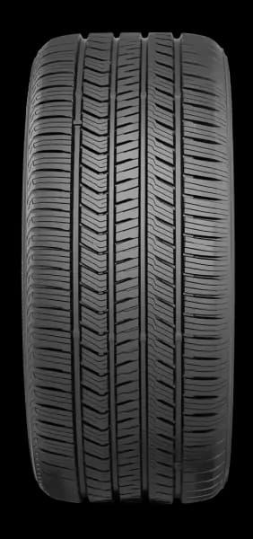 Yokohama Geolandar X-CV Tire - 235/45R19 99W thumbnail 3