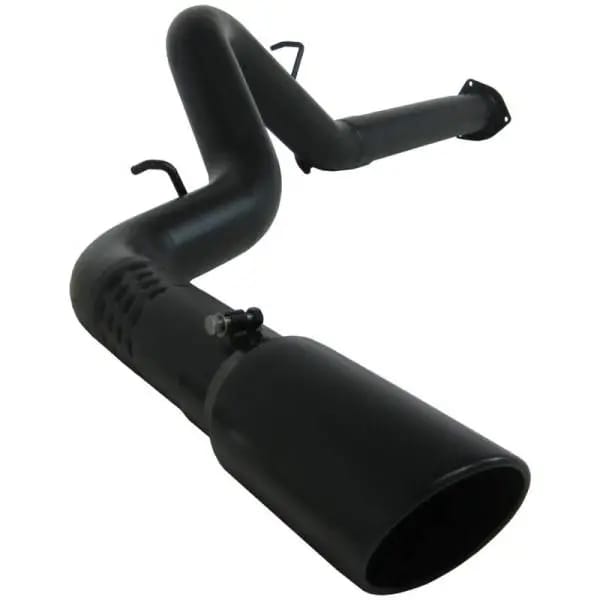 MBRP 2007-2009 Chev/GMC 2500/3500 Duramax All LMM Filter Back Single Side thumbnail 3