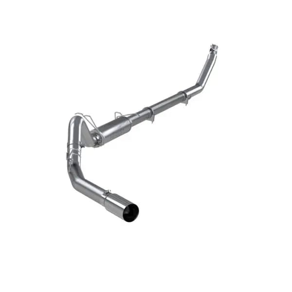 MBRP 1994-2002 Dodge 2500/3500 Cummins Turbo Back Single Side (94-97 Hanger HG6100 req.) thumbnail 2