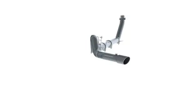 MBRP 1994-2002 Dodge 2500/3500 Cummins 5 Turbo Back Single Side thumbnail 2