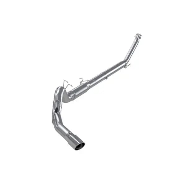 MBRP 1994-2002 Dodge 2500/3500 Cummins 5 Turbo Back Single Side thumbnail 2