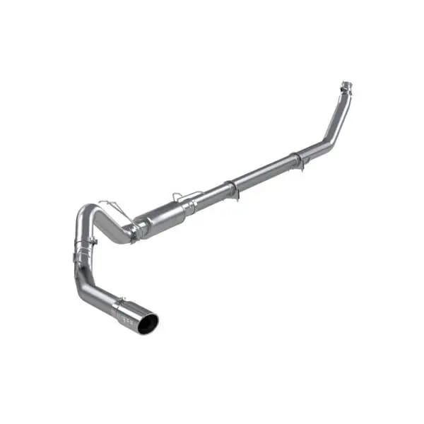 MBRP 1994-2002 Dodge 2500/3500 Cummins Turbo Back Single Side (94-97 Hanger HG6100 req.) thumbnail 2