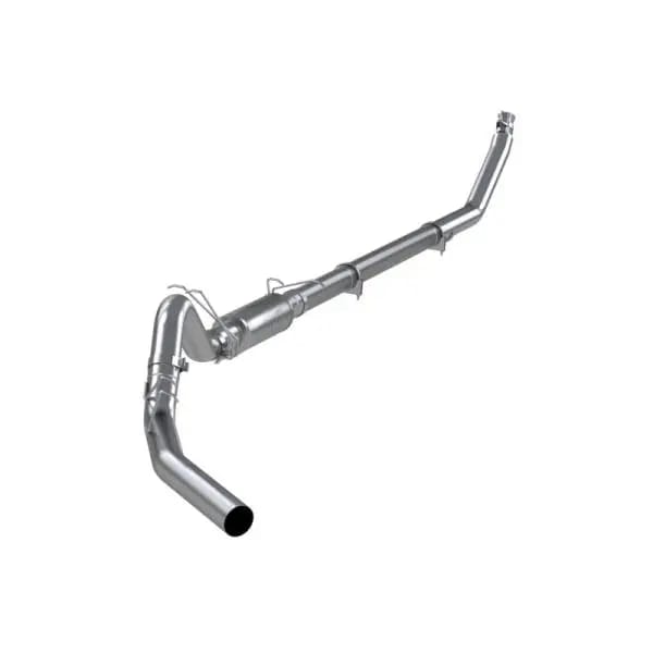 MBRP 1994-2002 Dodge 2500/3500 Cummins Turbo Back (94-97 Hanger HG6100 req.) P Series Exhaust System thumbnail 2