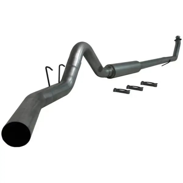 MBRP 1994-2002 Dodge 2500/3500 Cummins Turbo Back (94-97 Hanger HG6100 req.) P Series Exhaust System thumbnail 3