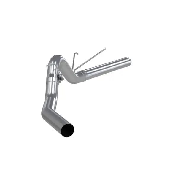 MBRP 2010 Dodge 2500/3500 Cummins 6.7L Filter Back P Series Exhaust System thumbnail 2