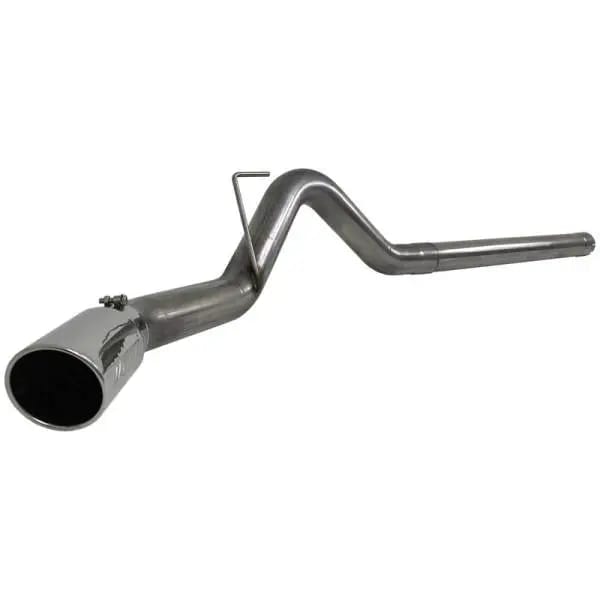 MBRP 2010 Dodge 2500/3500 Cummins 6.7L Filter Back Single Side T409 Exhaust System thumbnail 3
