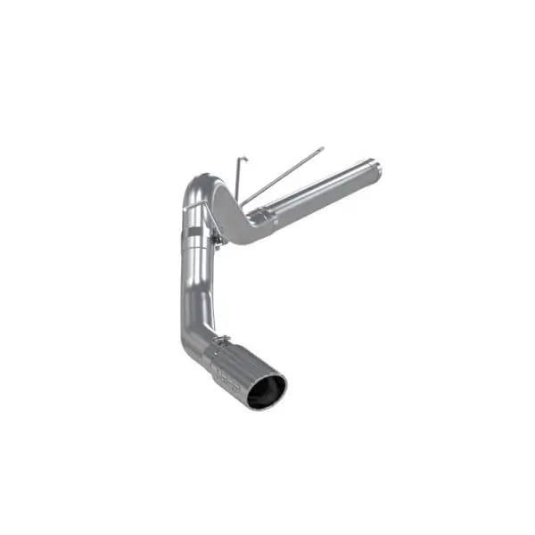 MBRP 10-12 Dodge/Chrysler 2500/3500 Cummins 6.7L Filter Back Single Side Exit Alum Exhaust thumbnail 2