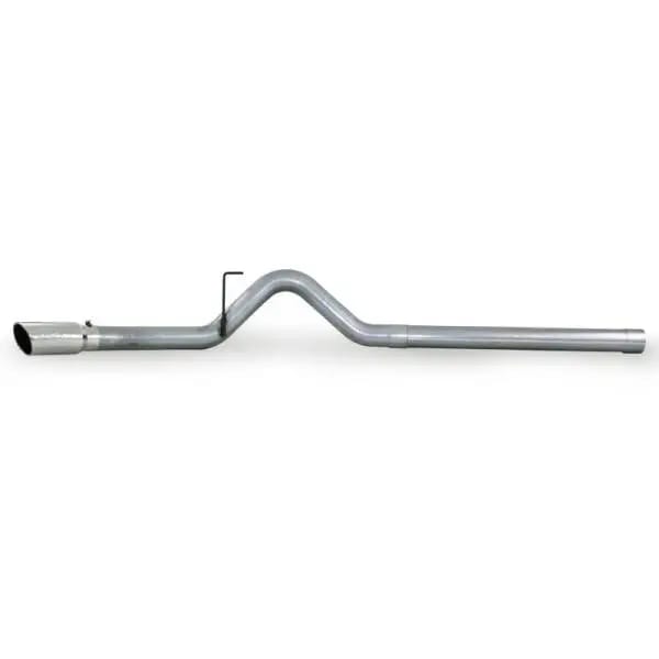 MBRP 10-12 Dodge/Chrysler 2500/3500 Cummins 6.7L Filter Back Single Side Exit Alum Exhaust thumbnail 4