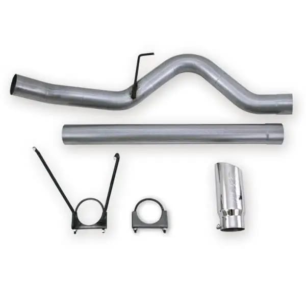 MBRP 10-12 Dodge/Chrysler 2500/3500 Cummins 6.7L Filter Back Single Side Exit Alum Exhaust thumbnail 5