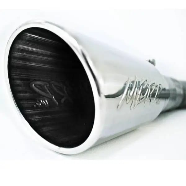 MBRP 10-12 Dodge/Chrysler 2500/3500 Cummins 6.7L Filter Back Single Side Exit Alum Exhaust thumbnail 6