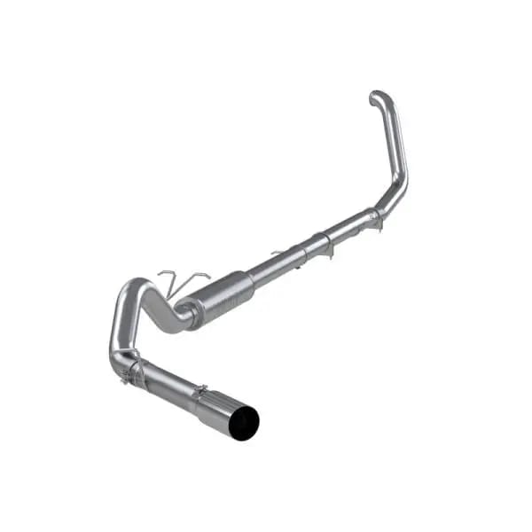 MBRP 1999-2003 Ford F-250/350 7.3L Turbo Back Single Side thumbnail 2