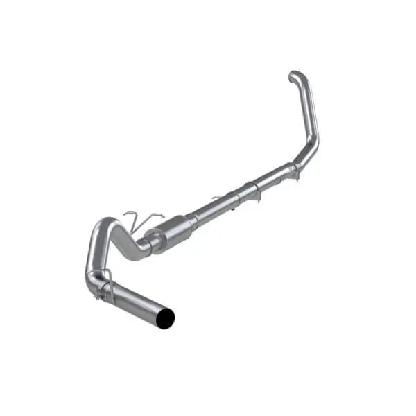 MBRP 1999-2003 Ford F-250/350 7.3L P Series Exhaust System thumbnail 2