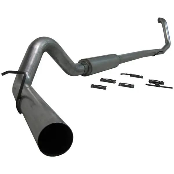 MBRP 1999-2003 Ford F-250/350 7.3L P Series Exhaust System thumbnail 3