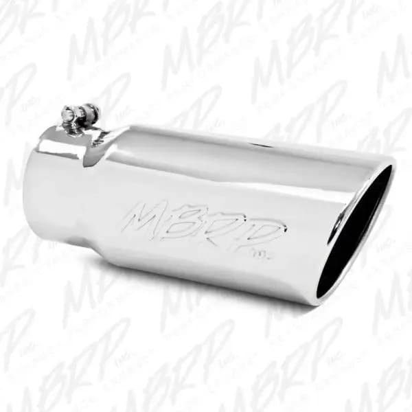 MBRP 2003-2007 Ford F-250/350 6.0L EC/CC Cat Back Single Side (Stock Cat) thumbnail 6