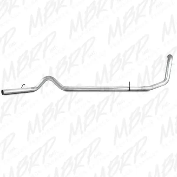 MBRP 1999-2003 Ford F-250/350 7.3L PLM Series Exhaust System thumbnail 4