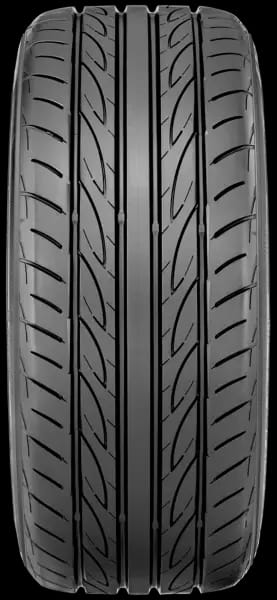 Yokohama Advan Fleva V701 Tire - 195/55R15 85V thumbnail 3