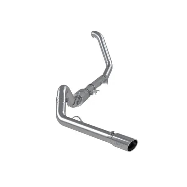 MBRP 1999-2003 Ford Excursion 7.3L Turbo Back Single Side thumbnail 2