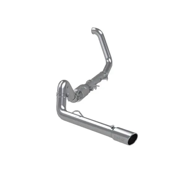 MBRP 1999-2003 Ford Excursion 7.3L Turbo Back Single Side thumbnail 2