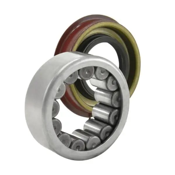 Yukon Gear Axle Bearing and Seal Kit For C10 Aero Truck / 2.800in OD thumbnail 2