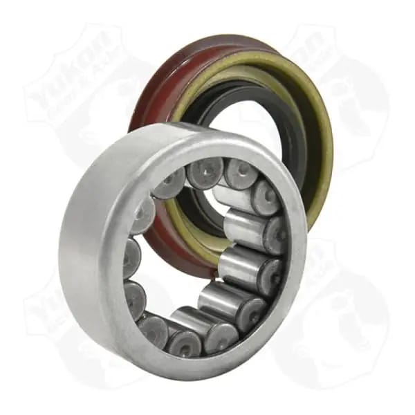 Yukon Gear Axle Bearing and Seal Kit For C10 Aero Truck / 2.800in OD thumbnail 3