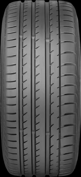 Yokohama Advan Sport V105 Tire - 315/30ZR22 107Y thumbnail 3