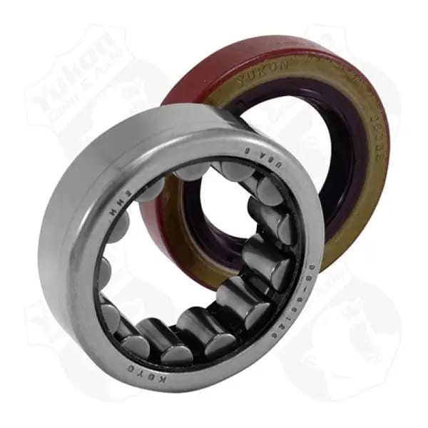 Yukon Gear R1559TV Axle Bearing and Seal Kit / Torringtonbrand / 2.530in OD / 1.620in ID thumbnail 2