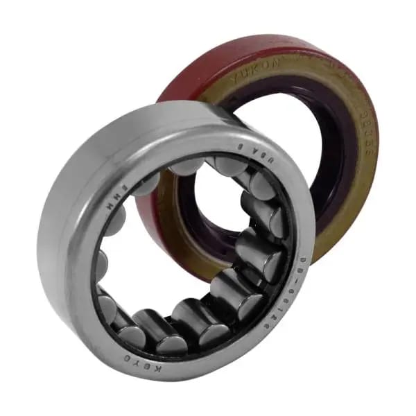 Yukon Gear R1559TV Axle Bearing and Seal Kit / Torringtonbrand / 2.530in OD / 1.620in ID thumbnail 4