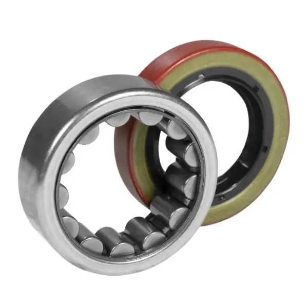 Yukon Gear R1559TV Axle Bearing and Seal Kit / Torringtonbrand / 2.530in OD / 1.620in ID thumbnail 6