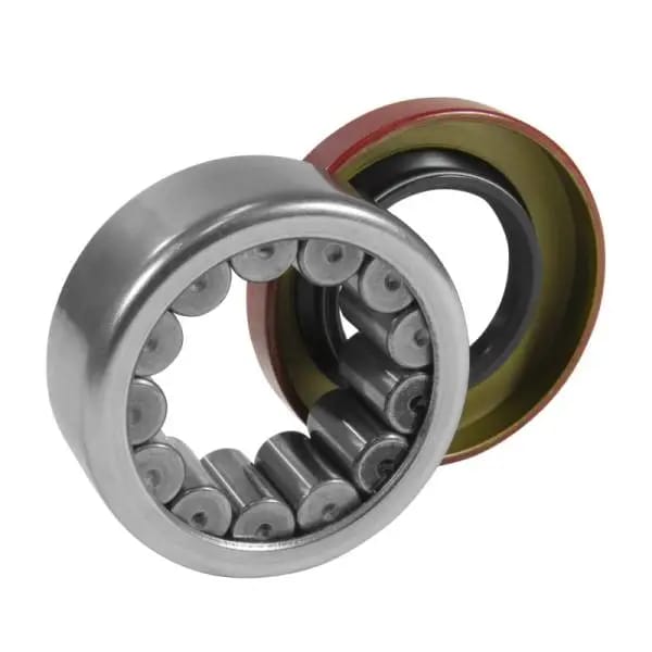 Yukon Gear R1561TV Axle Bearing and Seal Kit / For Ford and Dodge / 2.985in OD / 1.700in ID thumbnail 3